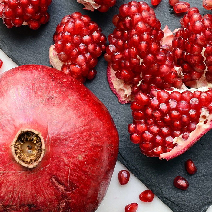 Pomegranate